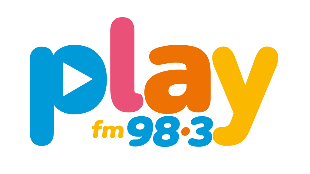 ACTIVA PLUS 98.3 Logo